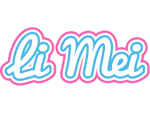 Li Mei outdoors logo
